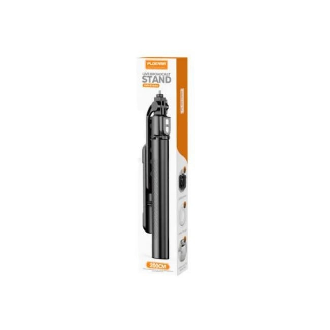 Plokama Live K10 Tripod