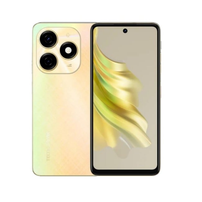 Tecno Spark 20 8+ 8GB RAM 256GB