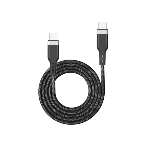 WiWU 30W Quick Charge Bundle with Type-C To Type-C Cable