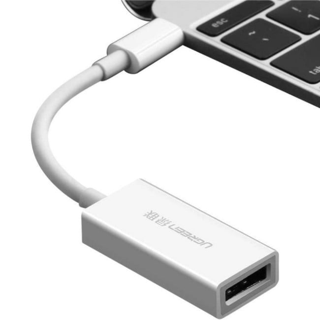 UGREEN 40372 4K 60Hz USB-C to DisplayPort Adapter