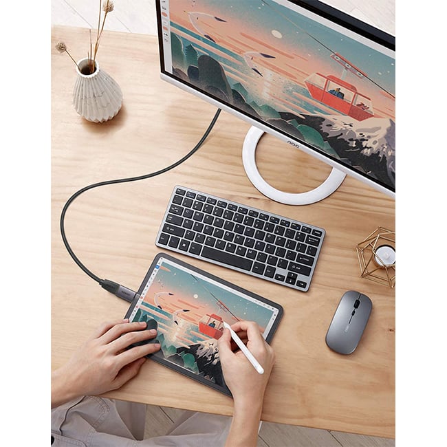 UGREEN 70450 USB-C to HDMI Adapter