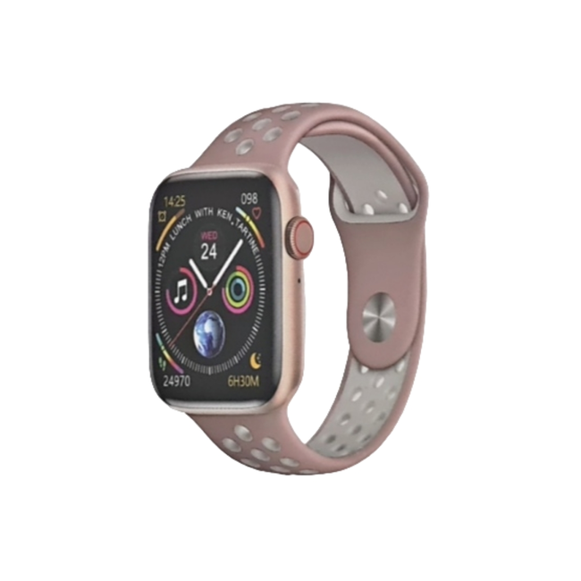 Green Lion Ultimate Smart Watch
