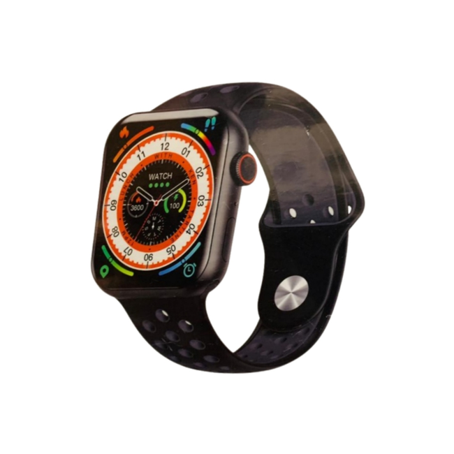 Green Lion Ultimate Smart Watch