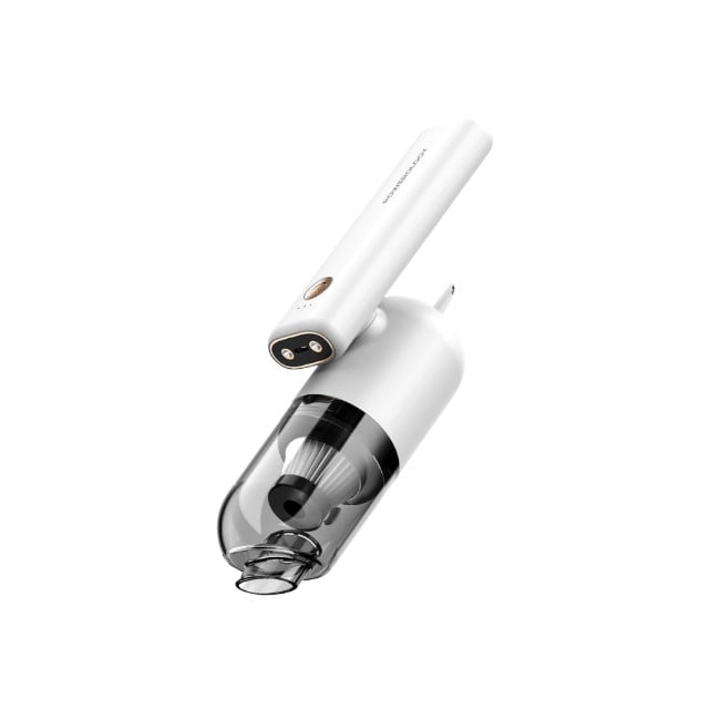 Powerology Vacuum Blower Inflator Handheld All-In-One Device
