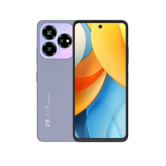 ZTE Nubia V60 Design 6 + 10GB RAM 256GB