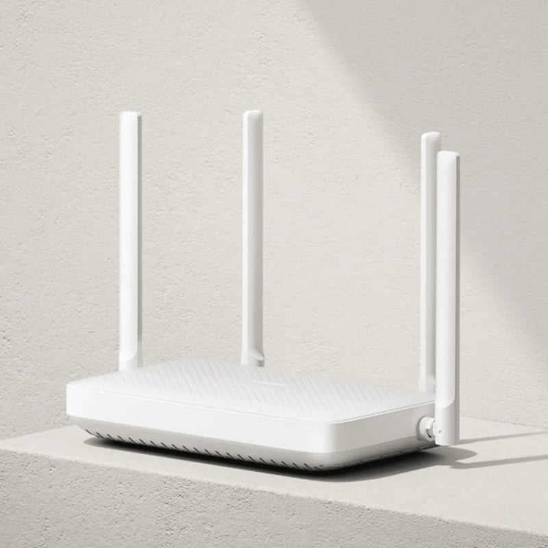 Xiaomi Mi AX1500 WiFi 6 Router