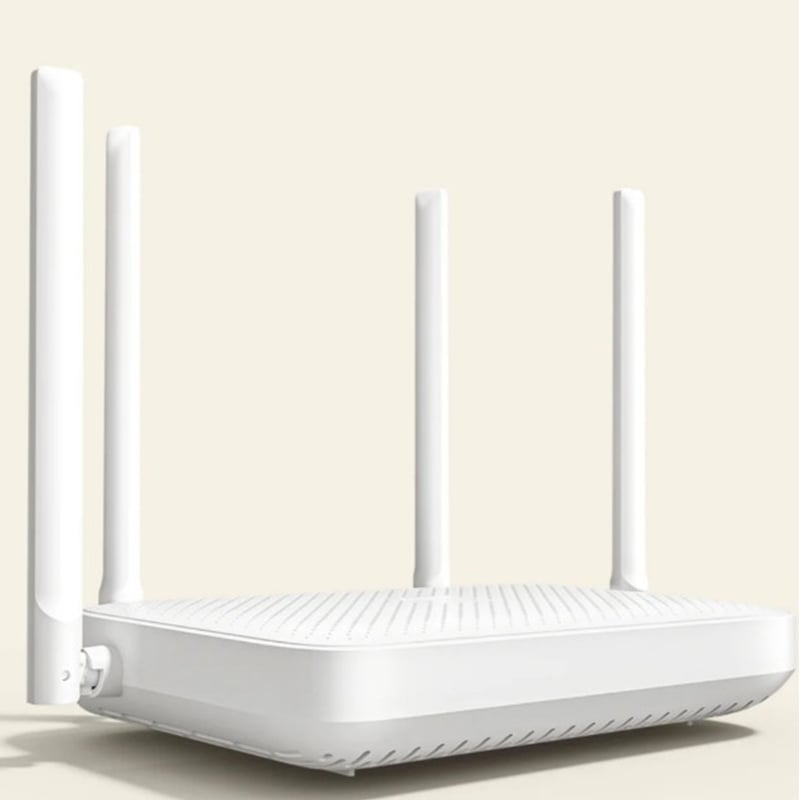 Xiaomi Mi AX1500 WiFi 6 Router