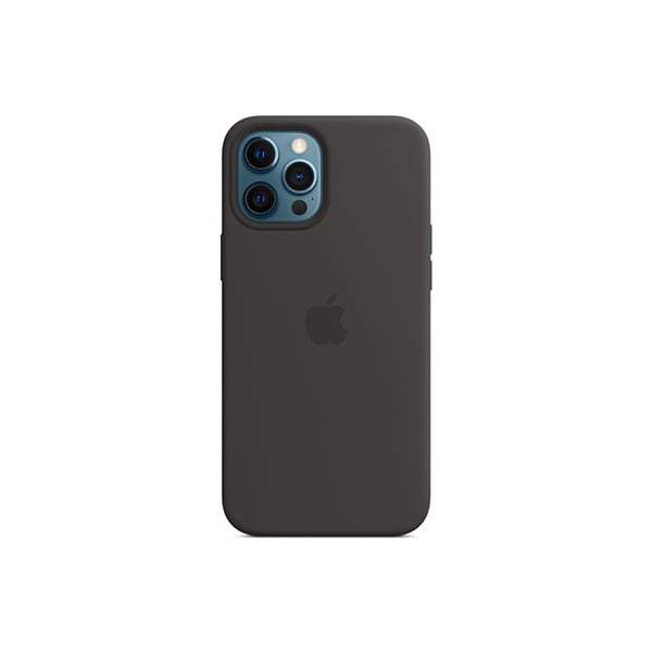 iPhone 12 Pro Silicone Case with MagSafe and Animation