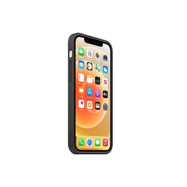 iPhone 12 Silicone Case