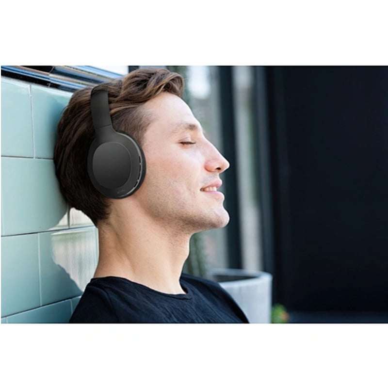 WIWU TD-01 Bach Bluetooth Wireless Headphone
