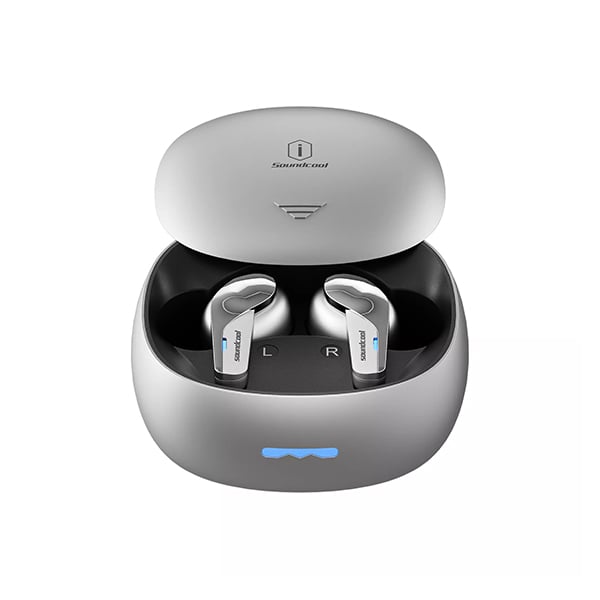 WiWU Soundcool TWS Wireless Earphones