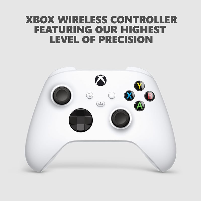XBox Series S 512GB SSD
