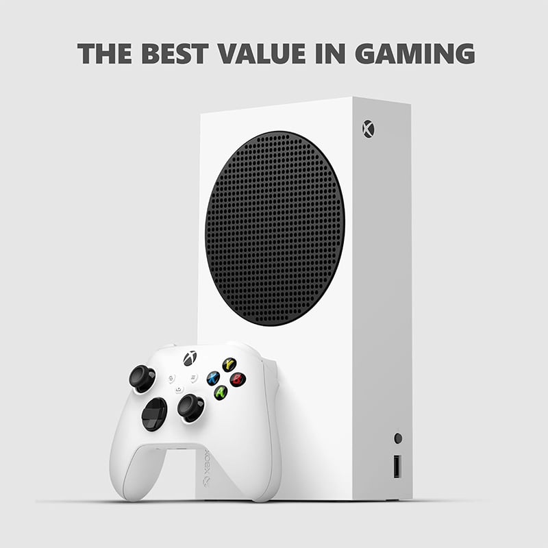 XBox Series S 512GB SSD