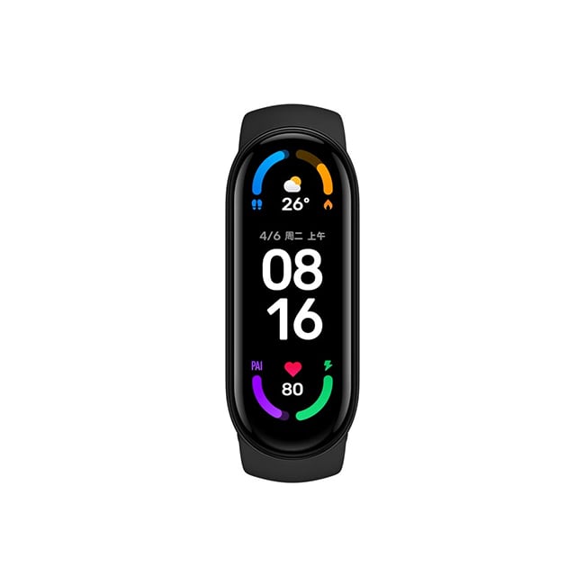 Xiaomi Mi Band 6