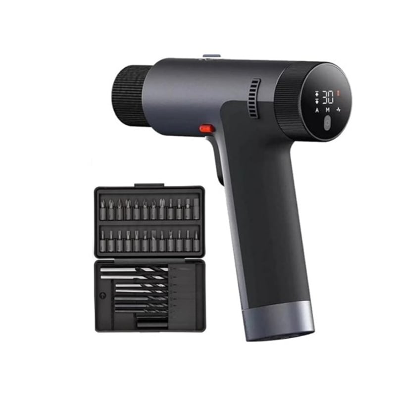 Xioami Mijia 12W Brushless Smart Household Drill