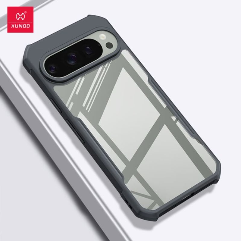Xundd Protective Case for Google Pixel 9