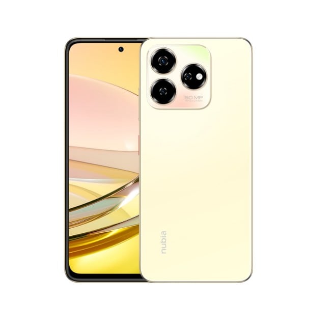 ZTE Nubia V60 8GB + 12GB RAM 256GB