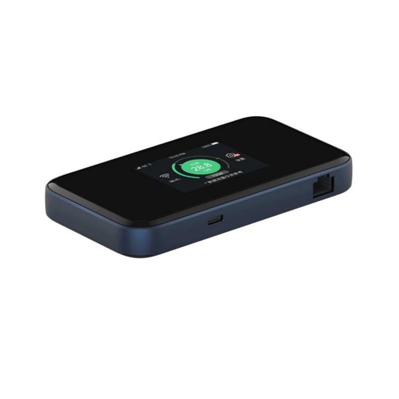 ZTE MU5001 LTE 5G Mifi Router