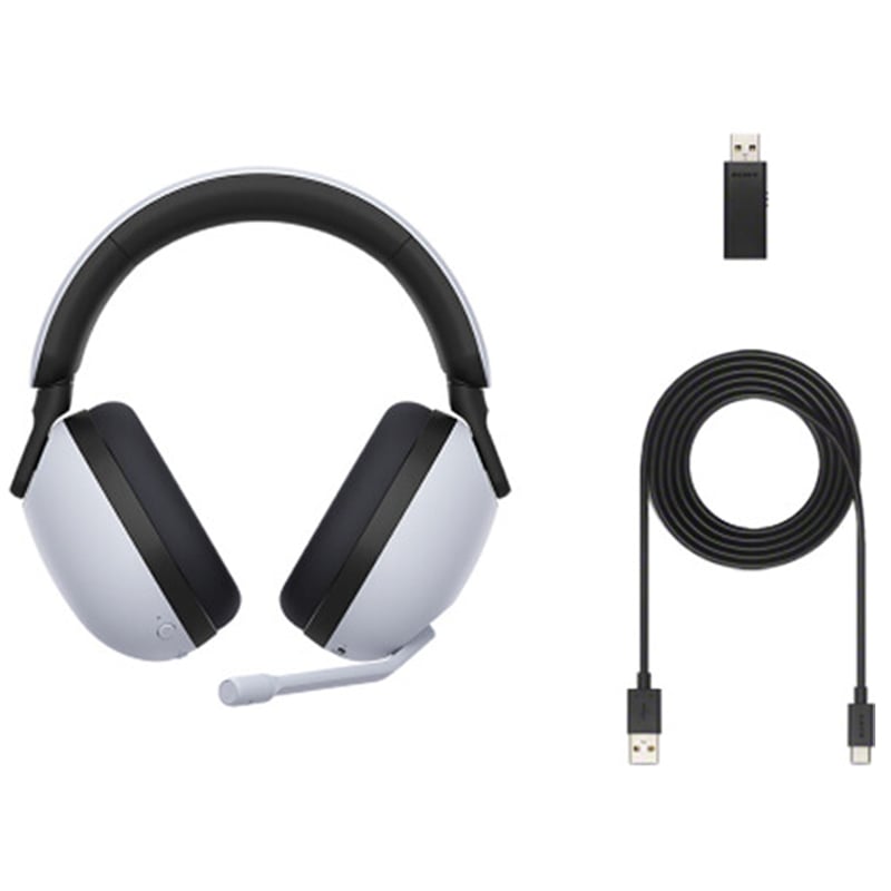 Sony INZONE H7 Wireless Gaming Headset