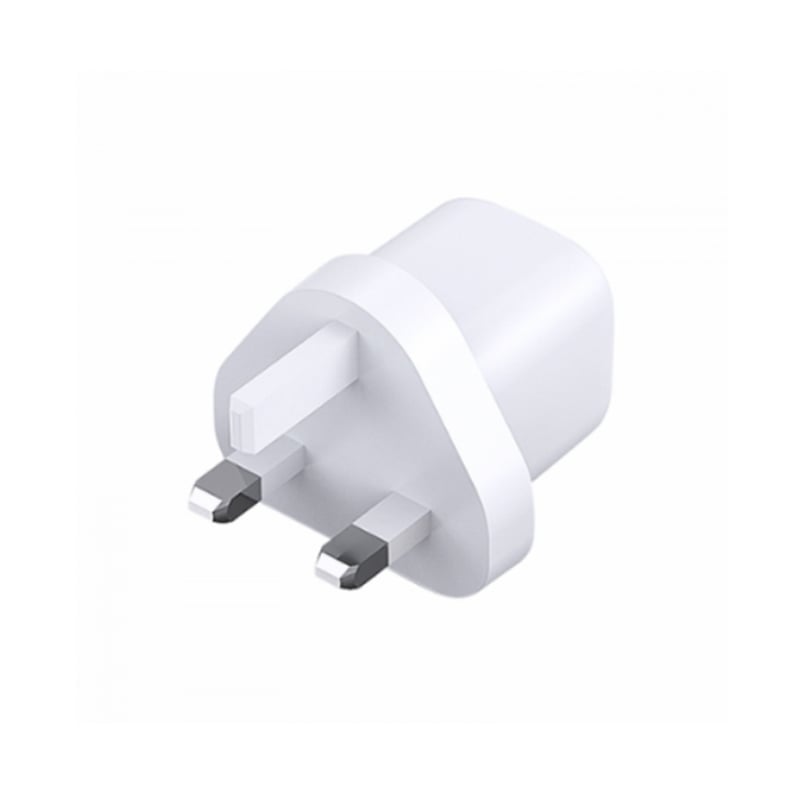 WIWU Jello 35W QC + PD GaN Fast Charger