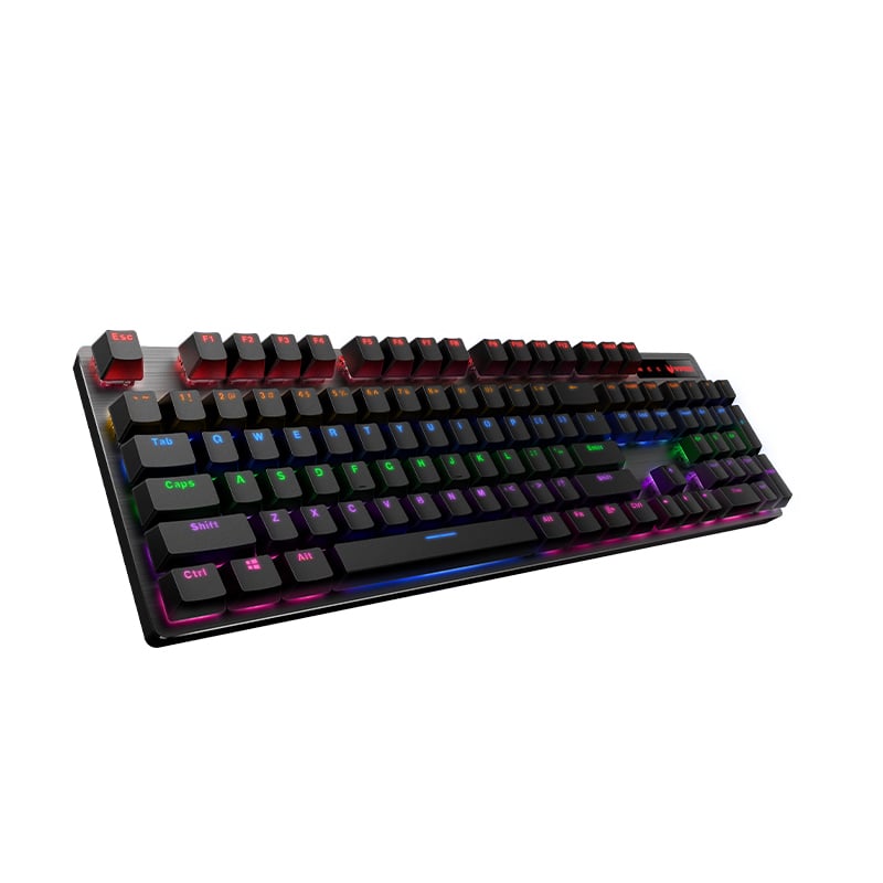 Rapoo V500 Pro Backlit Mechanical Gaming Keyboard