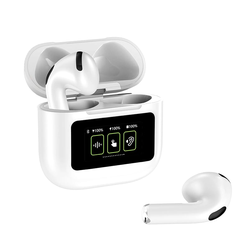 Aspor A629 True Wireless Earbuds