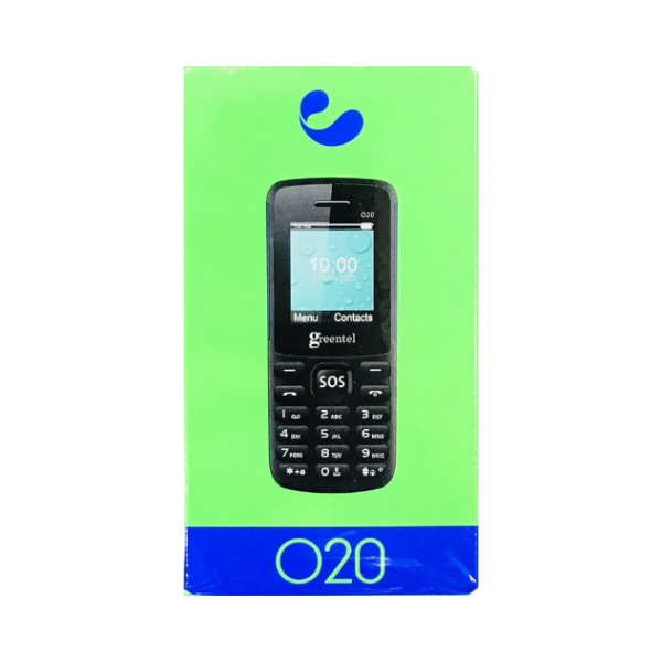 Greentel O20
