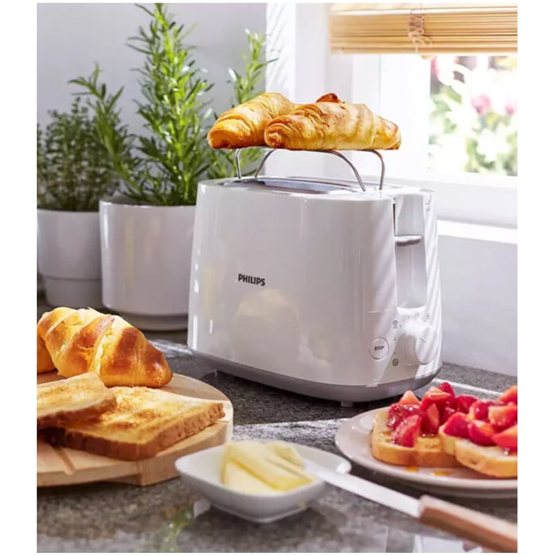 Philips HD2582/90 Toaster