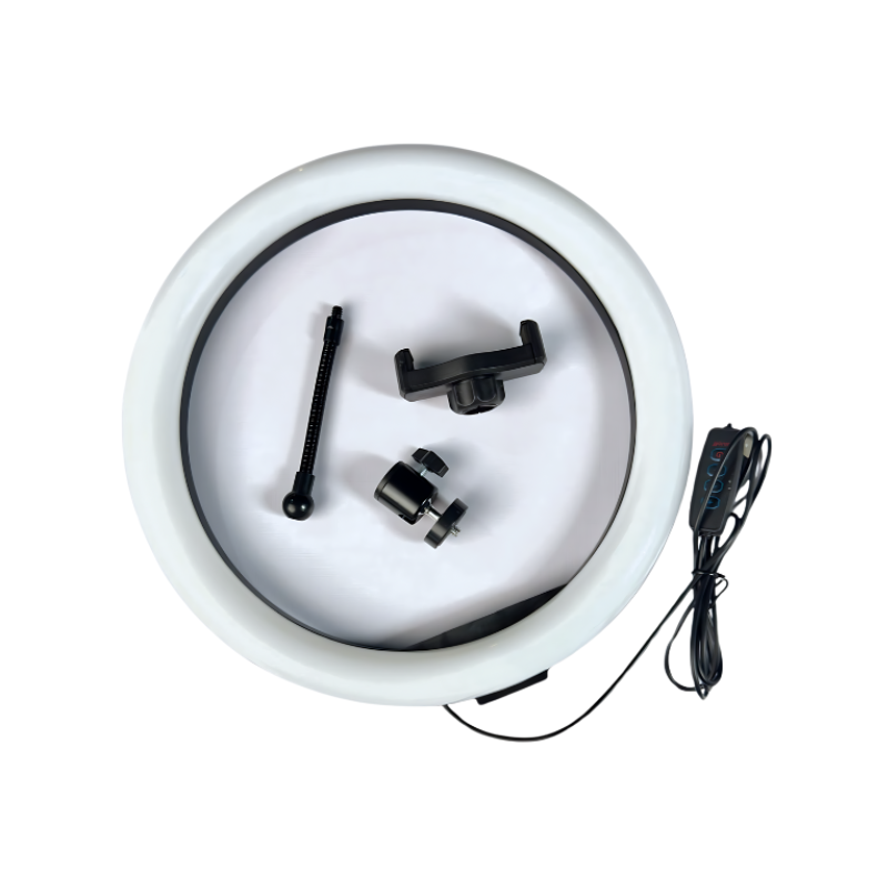Plokama PK-260 26CM Soft Ring Light