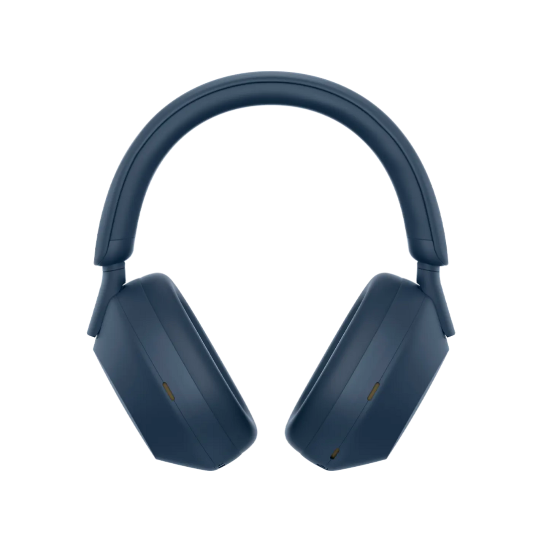 Sony WH-1000XM5 Noise-Canceling Wireless  Over-Ear Headphones