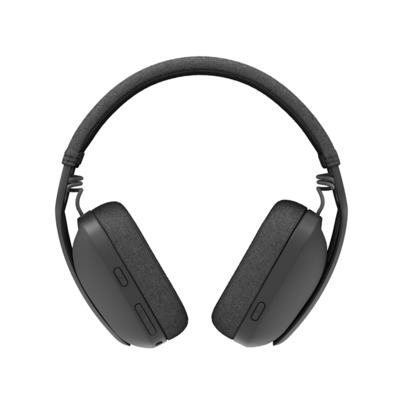 Logitech Zone Vibe 100 Wireless Over The Ear Headphones