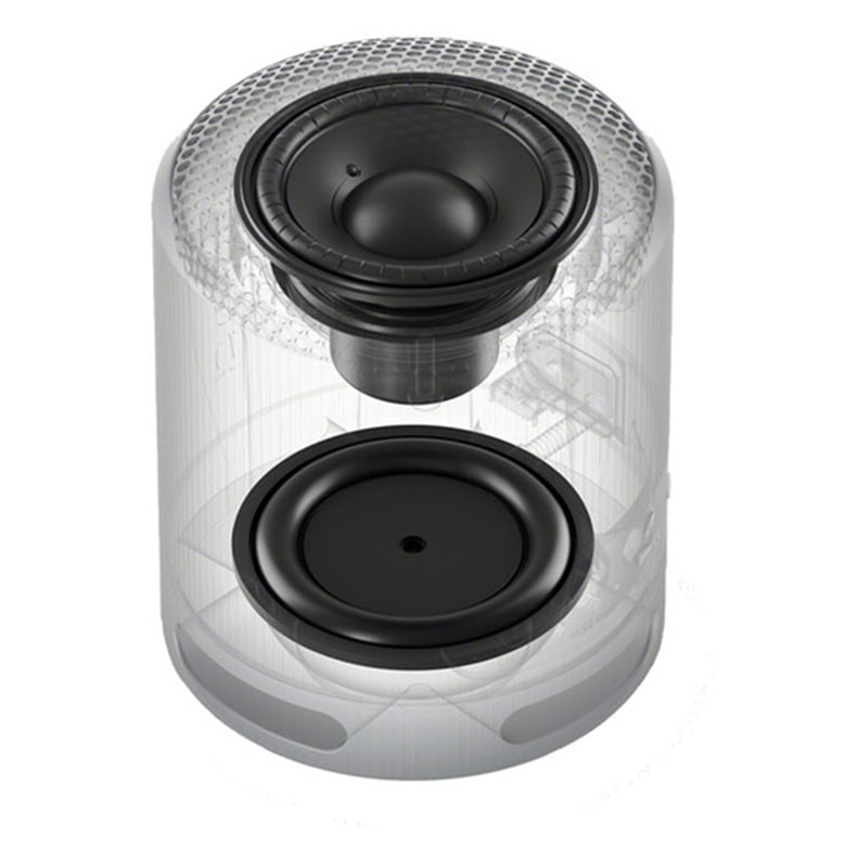 Sony XB100 Portable Bluetooth Speaker
