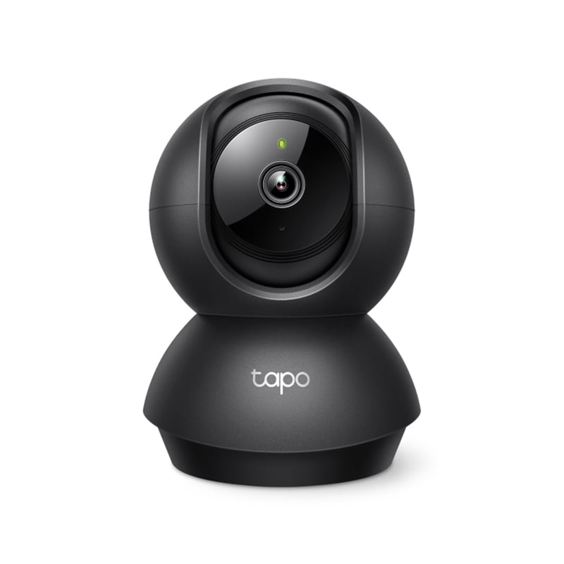 TP-Link Tapo C211 Pan/Tilt Home Security WiFi Camera