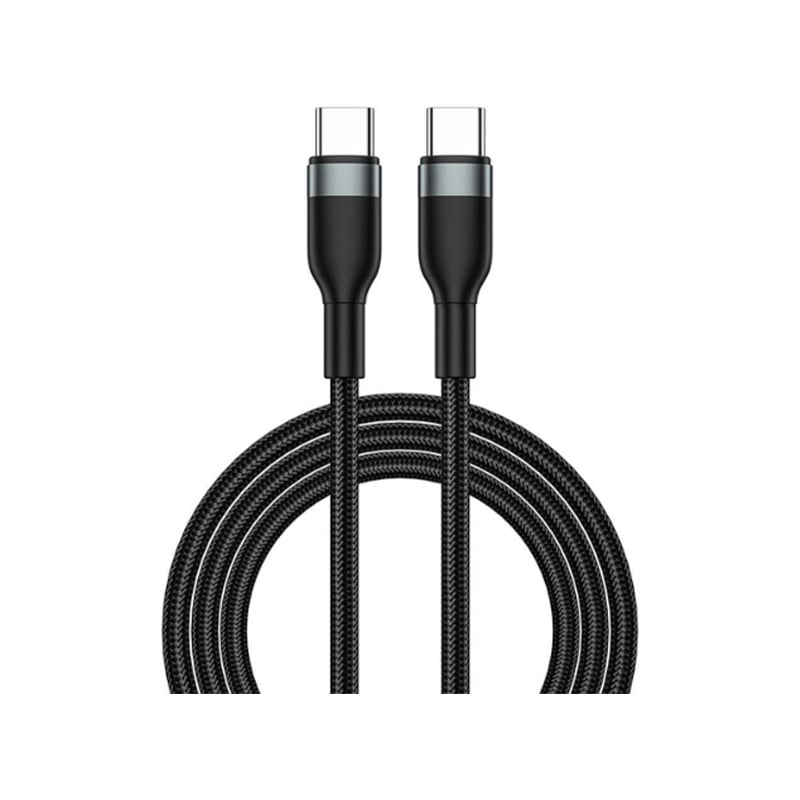 WIWU 100W Concise 3 Cables Combo