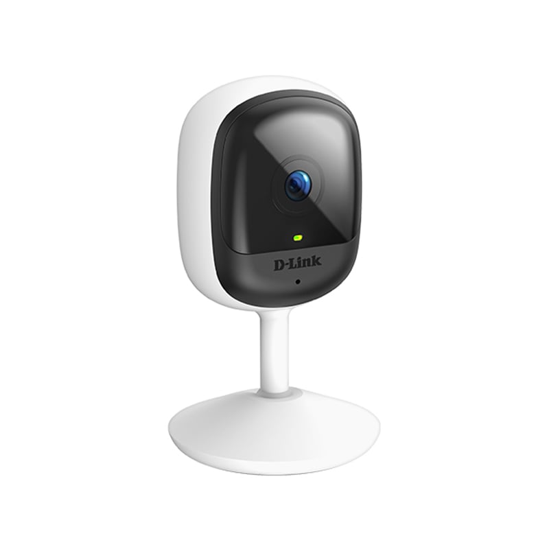 D-Link DCS-6101LH Compact Full HD WI-FI Camera