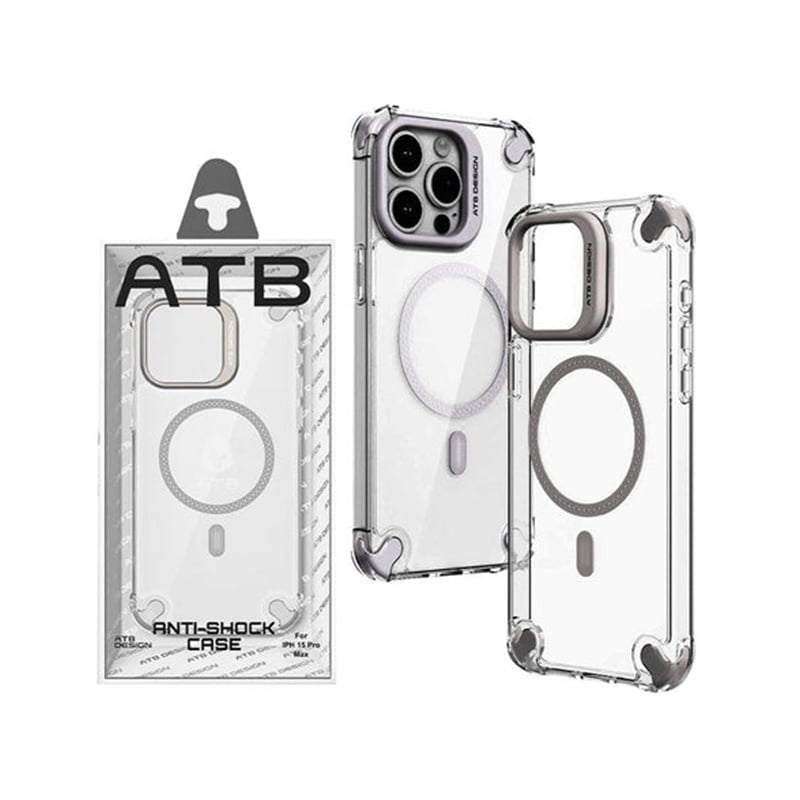 ATB Design Magsafe Case for IPhone 14 Pro Max