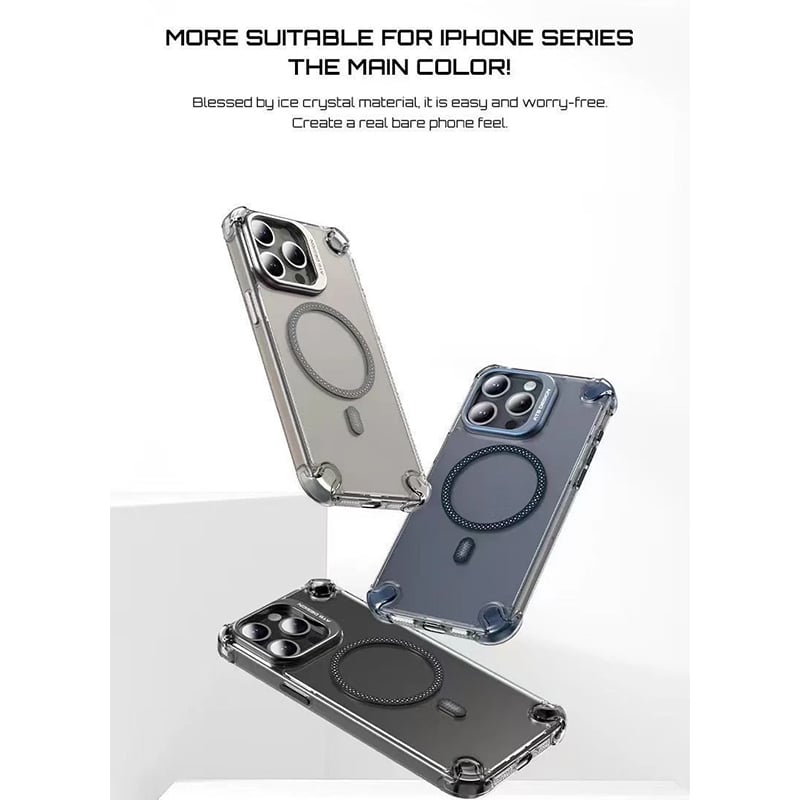 ATB Design Magsafe Case for IPhone 14 Pro Max