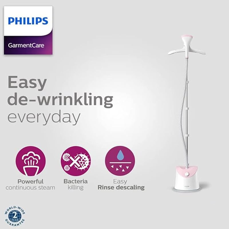 Philips GC484 Garment Steamer