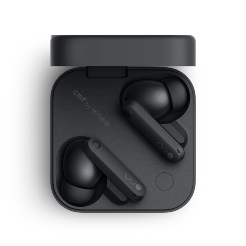 CMF by Nothing Watch Pro 2 + Buds Pro 2 - Bundle Offer!