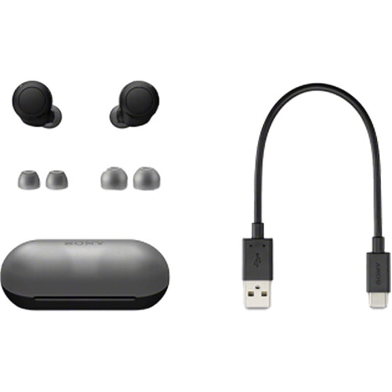 Sony WF-C500 True Wireless In-Ear Headphones