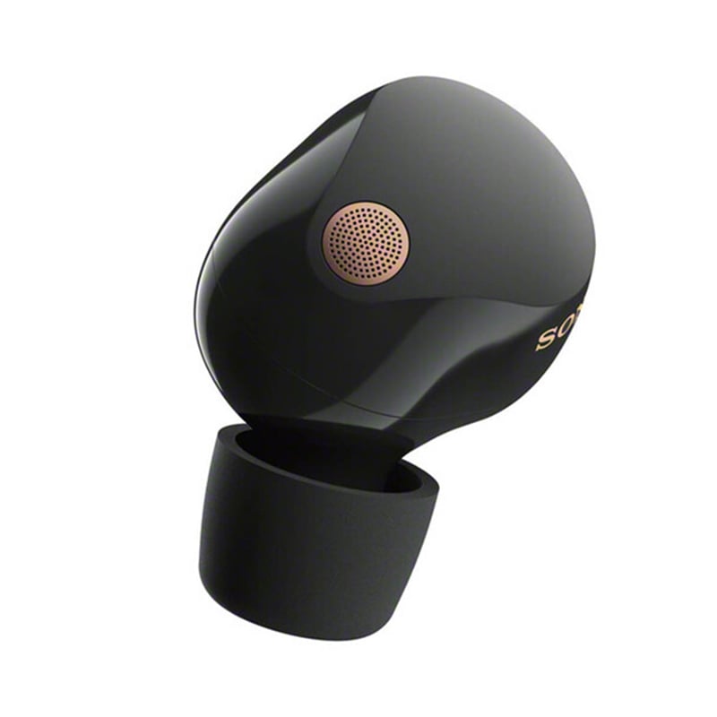 Sony WF-1000XM5 Noise-Canceling True  Wireless In-Ear Headphones