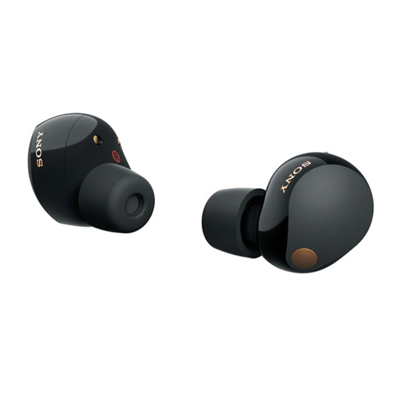 Sony WF-1000XM5 Noise-Canceling True  Wireless In-Ear Headphones