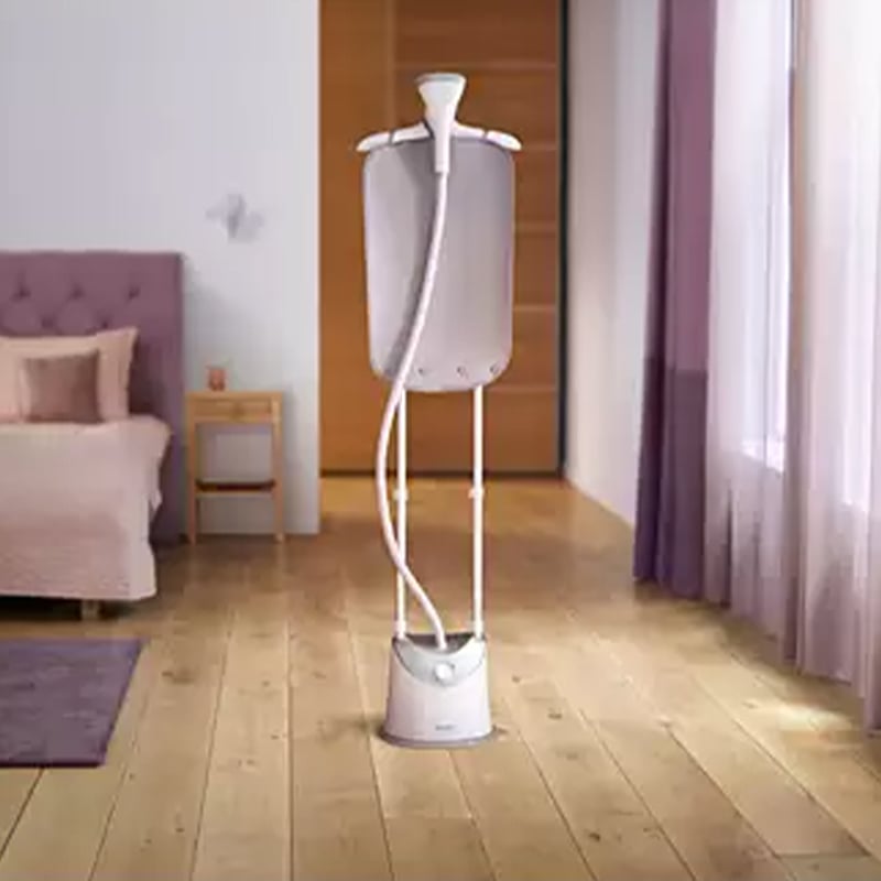 Philips GC487 Stand Steamer