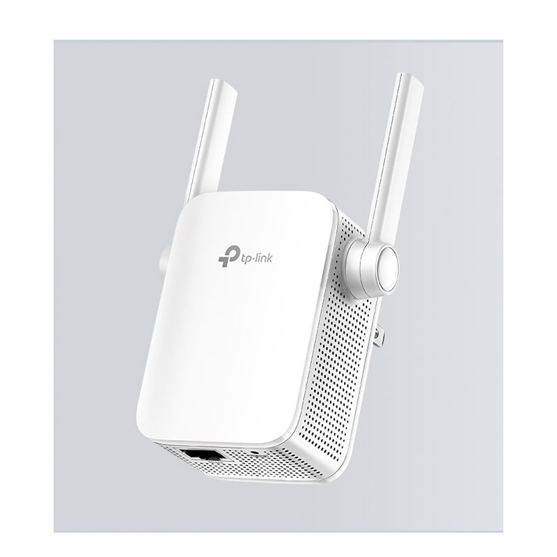 TP-Link RE305 AC1200 Dual Band Mesh Wi-Fi Extender