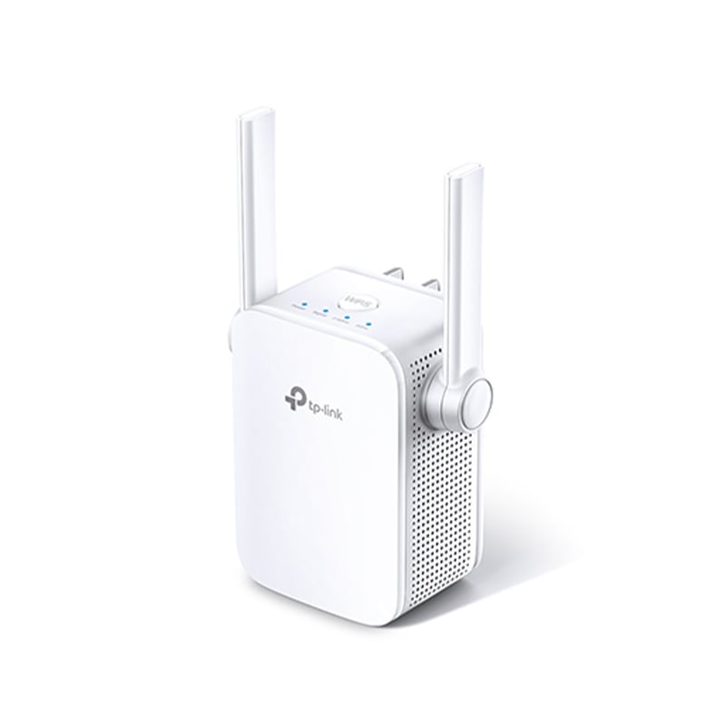 TP-Link RE305 AC1200 Dual Band Mesh Wi-Fi Extender