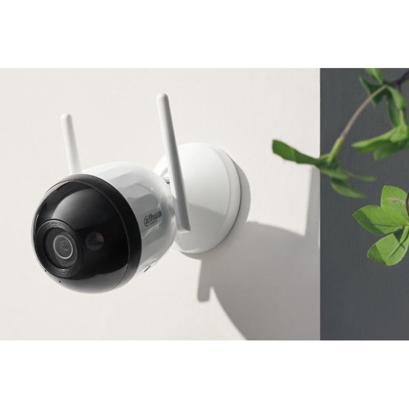 Dahua F2C Wifi Camera