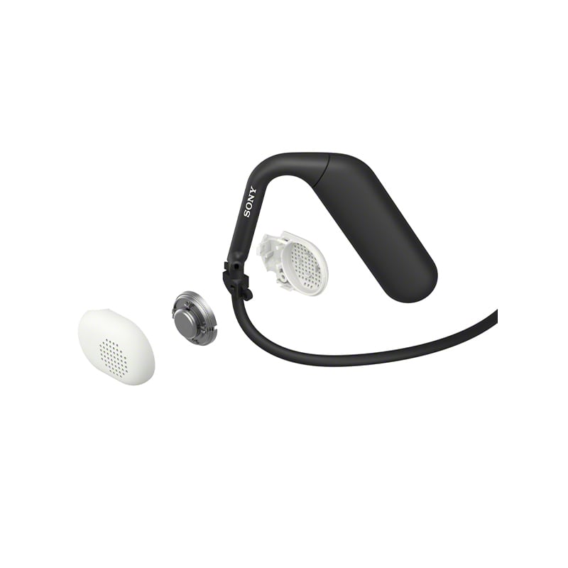 Sony Float Run WI-OE610 Open-Ear Wireless Headphones