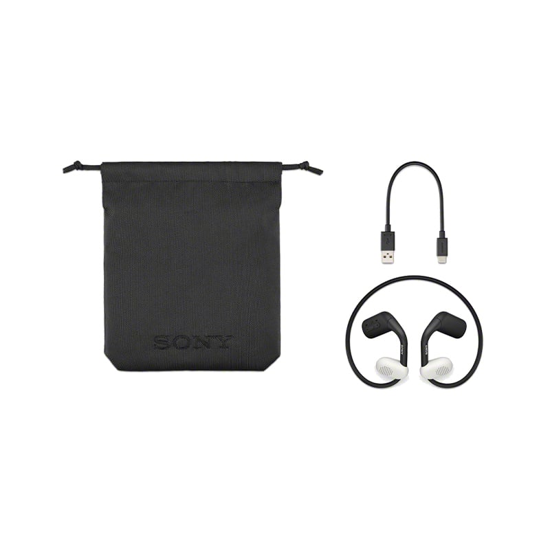 Sony Float Run WI-OE610 Open-Ear Wireless Headphones