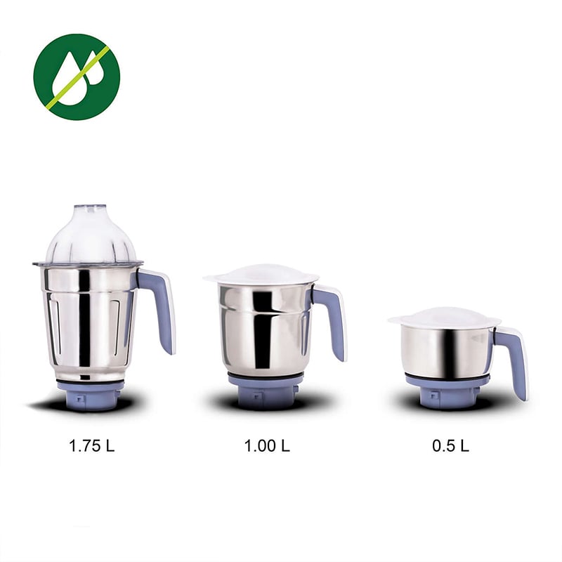 Philips HL7699/09 Mixer Grinder