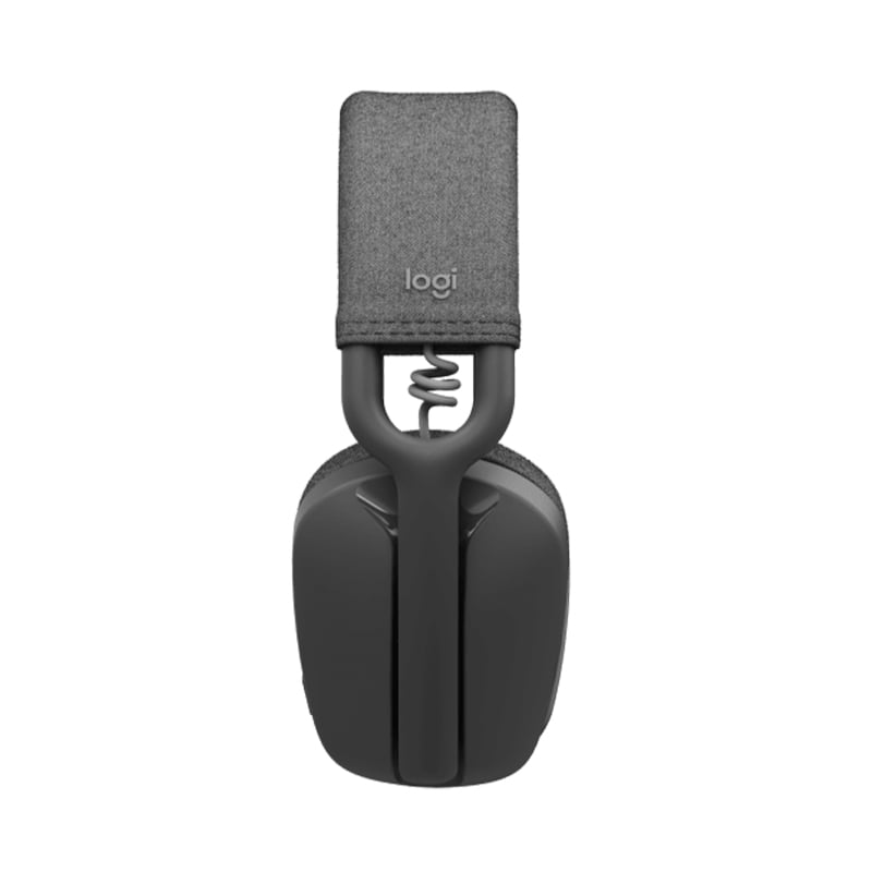 Logitech Zone Vibe 100 Wireless Over The Ear Headphones